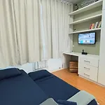 Apartamento 3 Minutos Da Praia Nc 1145-1202