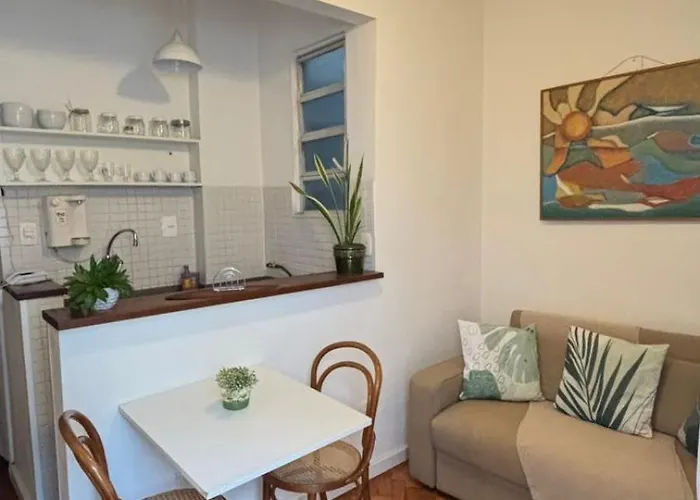 Apartamento 3 Minutos Da Praia Nc 1145-1202