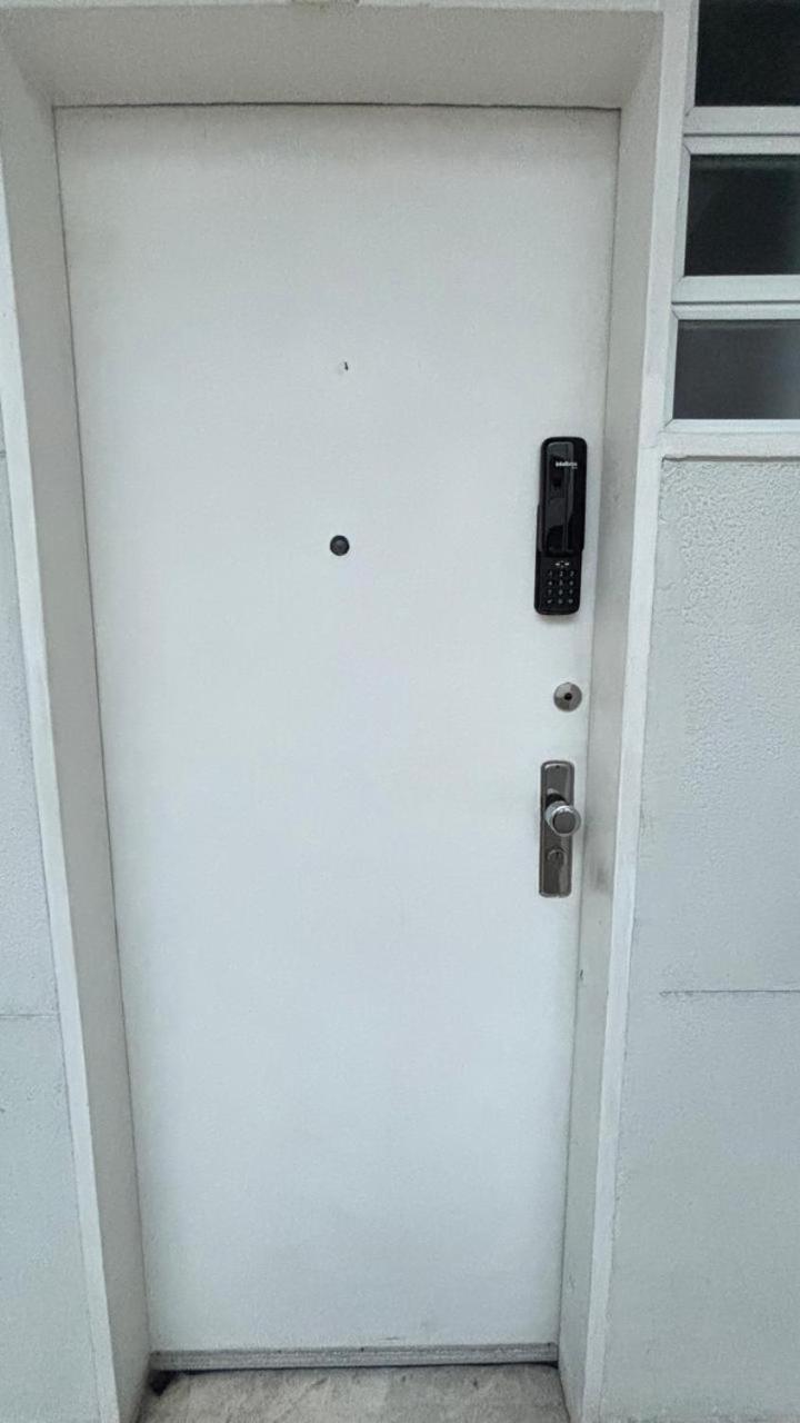 3 Minutos Da Nc 1145-1202 Apartamento