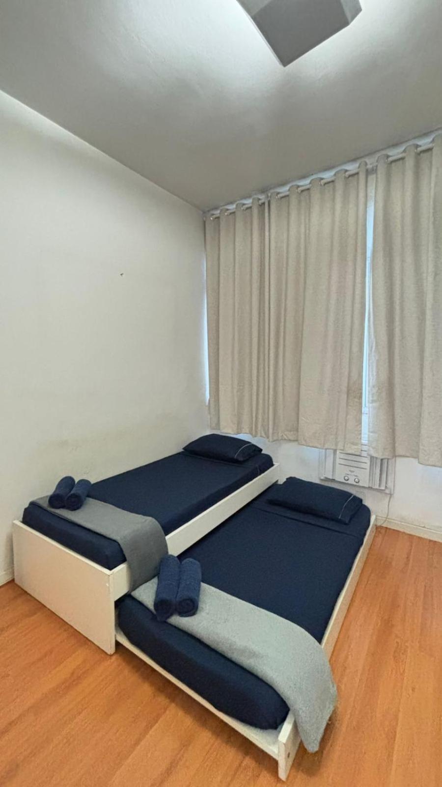Apartamento 3 Minutos Da Nc 1145-1202