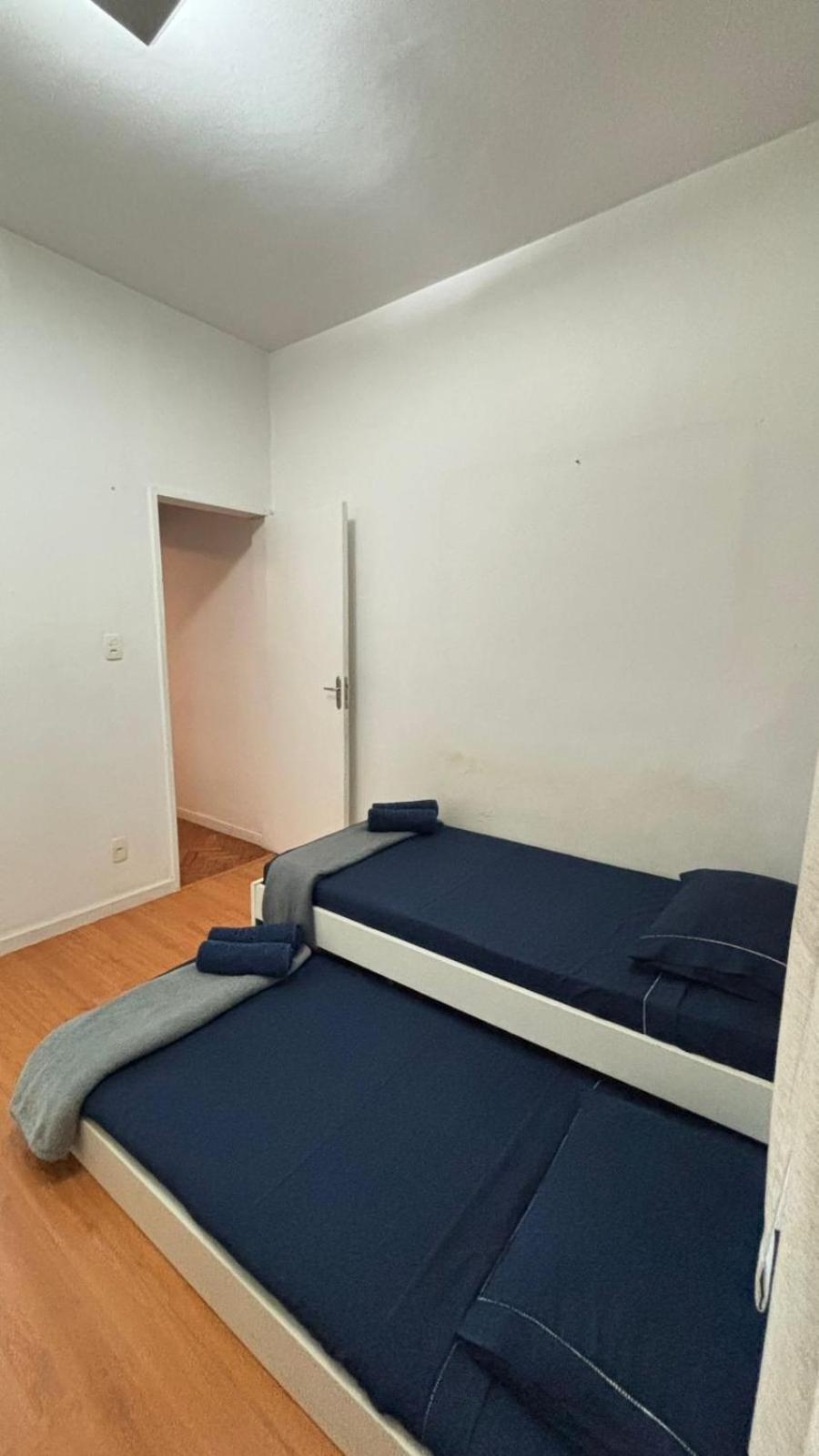 3 Minutos Da Nc 1145-1202 Apartamento *