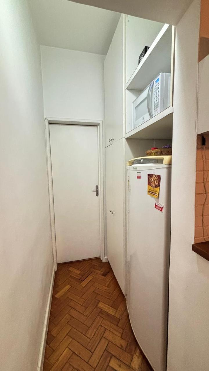 3 Minutos Da Nc 1145-1202 Apartamento
