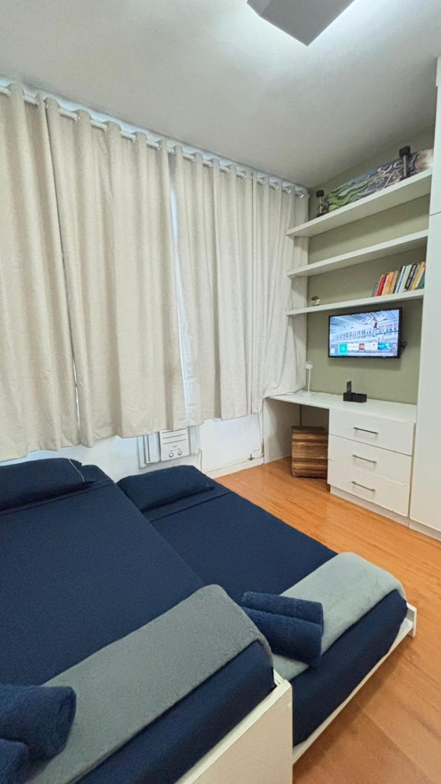 3 Minutos Da Nc 1145-1202 Apartamento