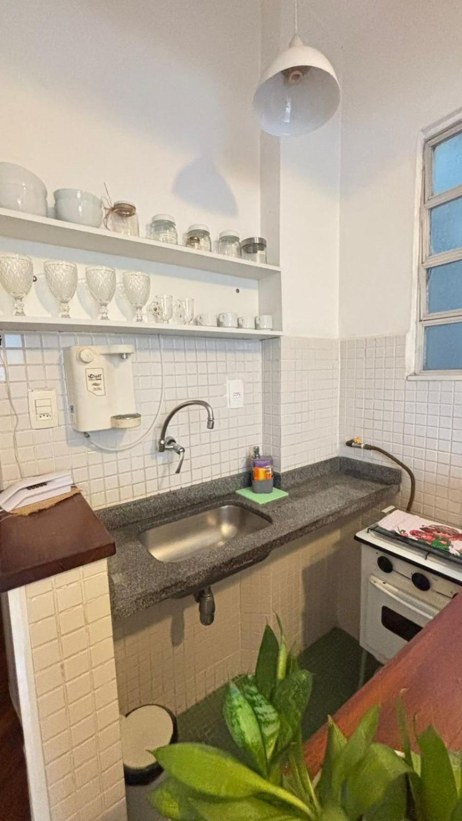 Apartamento 3 Minutos Da Nc 1145-1202 Rio de Janeiro