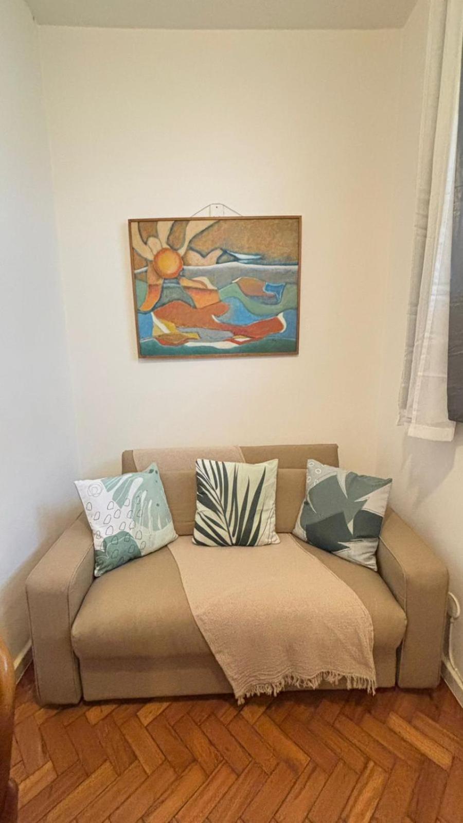 Apartamento 3 Minutos Da Nc 1145-1202