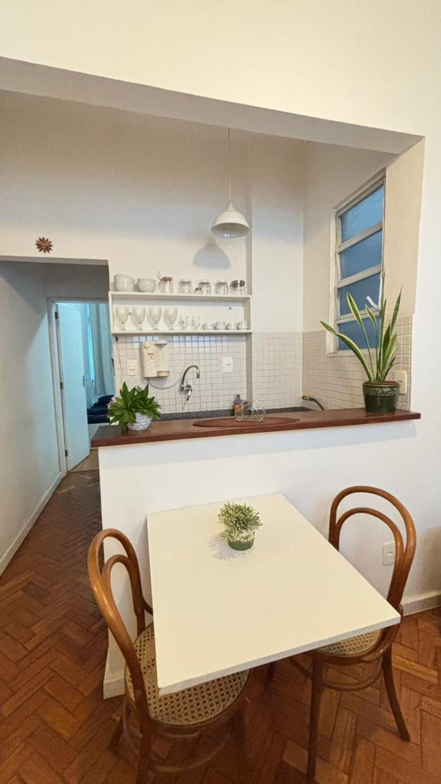 3 Minutos Da Nc 1145-1202 Apartamento Rio de Janeiro