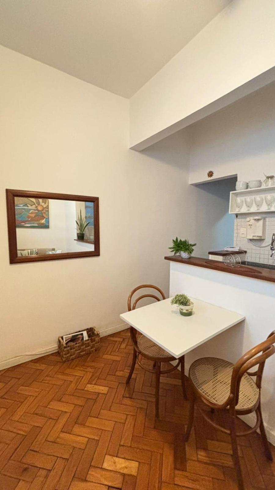 Apartamento 3 Minutos Da Nc 1145-1202 Rio de Janeiro